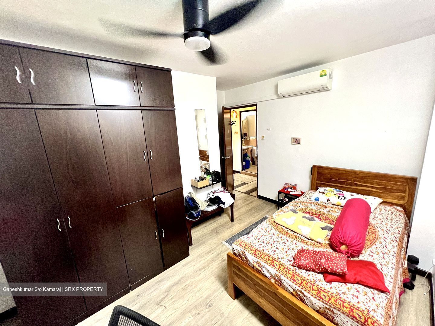 Blk 481 Segar Gardens (Bukit Panjang), HDB 4 Rooms #554623621